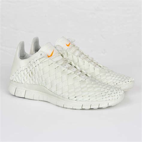 nike free woven herren